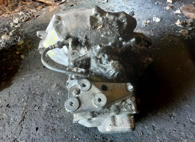 
								OPEL Váltó (Mechanikus) full									