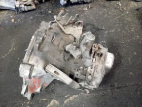 OPEL Váltó (Mechanikus)