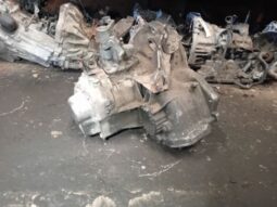 
										OPEL Váltó (Mechanikus) full									
