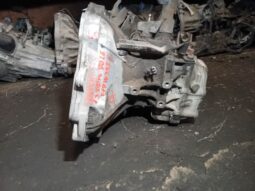 
										OPEL Váltó (Mechanikus) full									