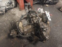 
										DAEWOO Váltó (Mechanikus) full									