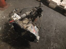 
										DAEWOO Váltó (Mechanikus) full									