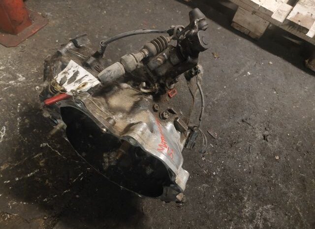 
								DAEWOO Váltó (Mechanikus) full									