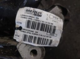 
										OPEL Váltó (Mechanikus) full									