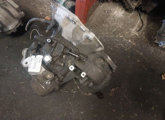 
								OPEL Váltó (Mechanikus) full									