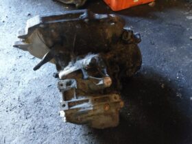 DAEWOO Váltó (Mechanikus)