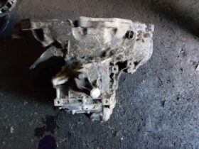 DAEWOO Váltó (Mechanikus)