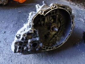 DAEWOO Váltó (Mechanikus)