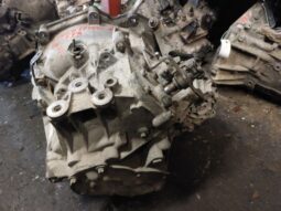 
										OPEL Váltó (Mechanikus) full									