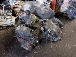 
										OPEL Váltó (Mechanikus) full									