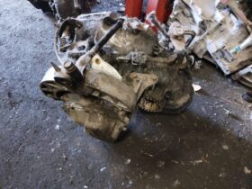 DAEWOO Váltó (Mechanikus)