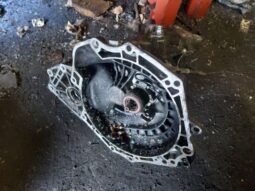 
										OPEL Váltó (Mechanikus) full									