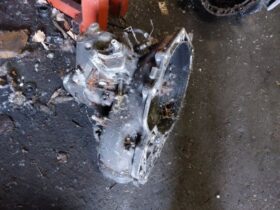 OPEL Váltó (Mechanikus)