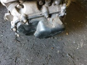 OPEL Váltó (Mechanikus)