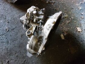 OPEL Váltó (Mechanikus)
