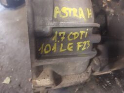 
										OPEL Váltó (Mechanikus) full									
