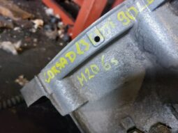 
										OPEL Váltó (Mechanikus) full									