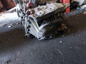 OPEL Váltó (Mechanikus)