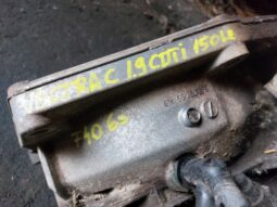 
										OPEL Váltó (Mechanikus) full									