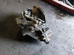 
										OPEL Váltó (Mechanikus) full									