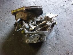 
										OPEL Váltó (Mechanikus) full									