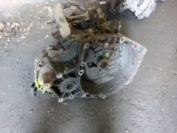 
										OPEL Váltó (Mechanikus) full									