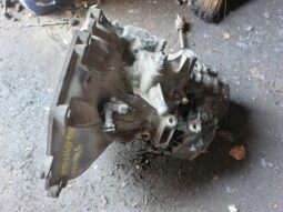 
										OPEL Váltó (Mechanikus) full									