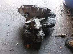 
										OPEL Váltó (Mechanikus) full									