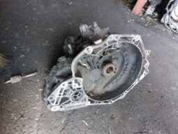 
										OPEL Váltó (Mechanikus) full									