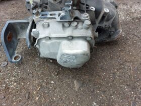 OPEL Váltó (Mechanikus)