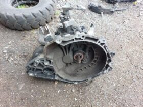 OPEL Váltó (Mechanikus)