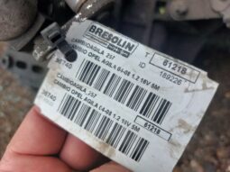 
										OPEL Váltó (Mechanikus) full									