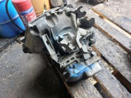 
										OPEL Váltó (Mechanikus) full									