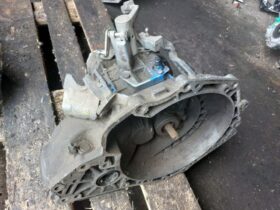 OPEL Váltó (Mechanikus)