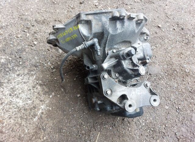 
								OPEL Váltó (Mechanikus) full									