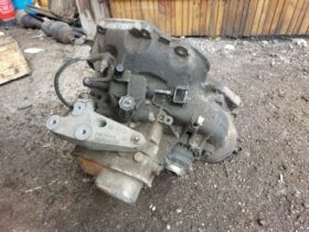 OPEL Váltó (Mechanikus)
