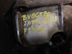 
										OPEL Váltó (Mechanikus) full									