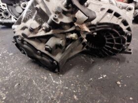 OPEL Váltó (Mechanikus)