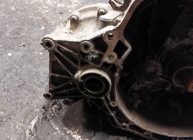 
								OPEL Váltó (Mechanikus) full									