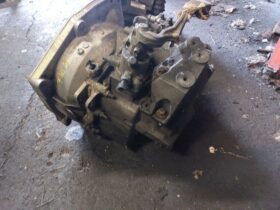 OPEL Váltó (Mechanikus)