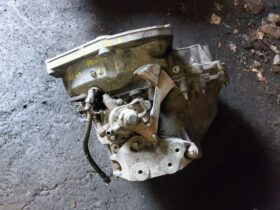 OPEL Váltó (Mechanikus)