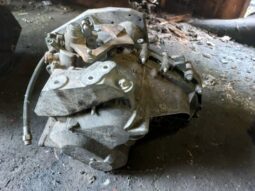 
										OPEL Váltó (Mechanikus) full									