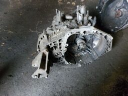 
										OPEL Váltó (Mechanikus) full									