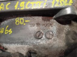 
										OPEL Váltó (Mechanikus) full									