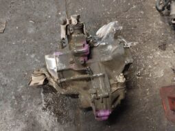 
										DAEWOO Váltó (Mechanikus) full									