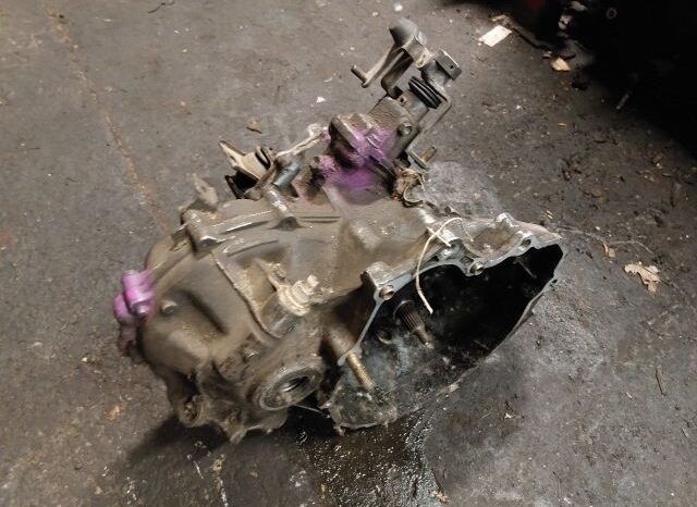 
								DAEWOO Váltó (Mechanikus) full									