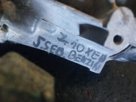 OPEL Váltó (Mechanikus)