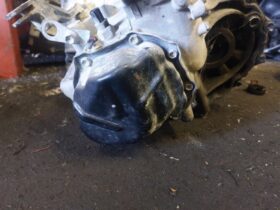 OPEL Váltó (Mechanikus)