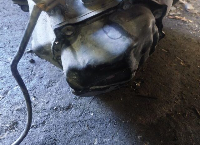 
								OPEL Váltó (Mechanikus) full									