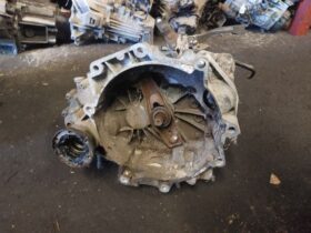 SEAT Váltó (Mechanikus)